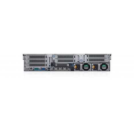 Serveur rack PowerEdge R740 - (PER740MM2)