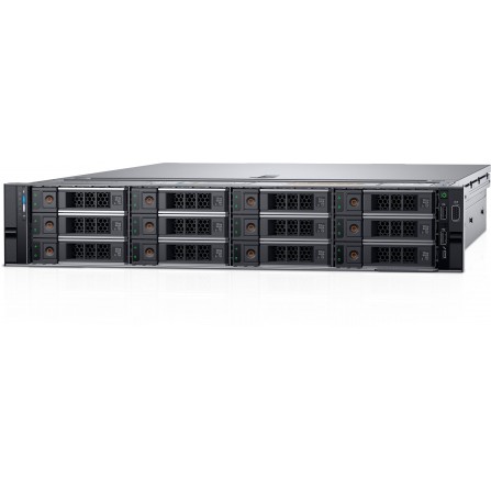 Serveur rack PowerEdge R740 - (PER740MM2) 2