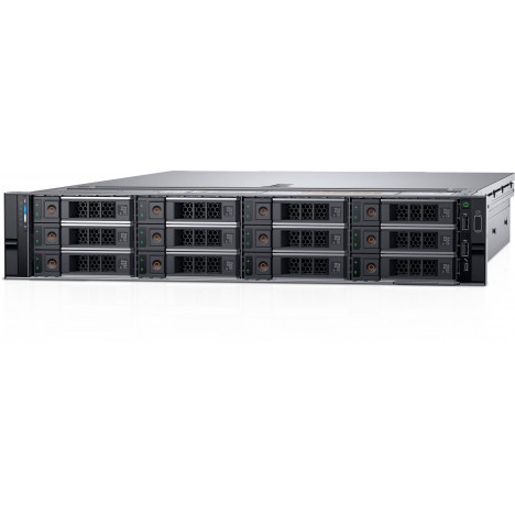 Serveur rack PowerEdge R740 - (PER740MM2)