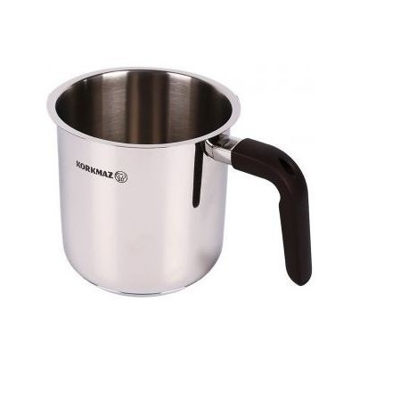 Verseuse KORKMAZ du Lait 14X14 cm - 2.0 Litres (A1695-1) image 0