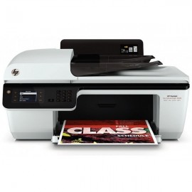 Imprimante 4 en 1 Deskjet Ink Advantage 2645 Imprimante 4 en 1 Deskjet Ink Advantage 2645