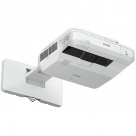 Projecteur HD-ready Epson 3LCD EB-685W - Blanc (V11H744040)