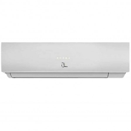 Climatiseur COALA 18000 BTU R410 Froid (SP18FR) 2