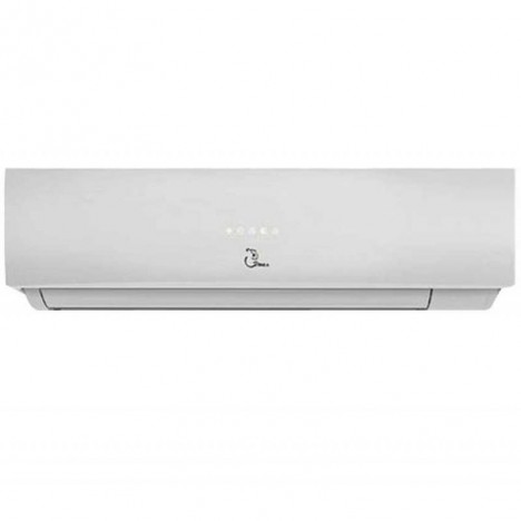 Climatiseur COALA R410 18000 BTU Froid (SP18FR)