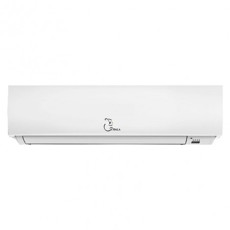 Climatiseur Coala 24000 BTU Split Mural Chaud - Froid 7000W (SP24CF) Climatiseur Coala 24000 BTU Split Mural Chaud - Froid 7000W (SP24CF)
