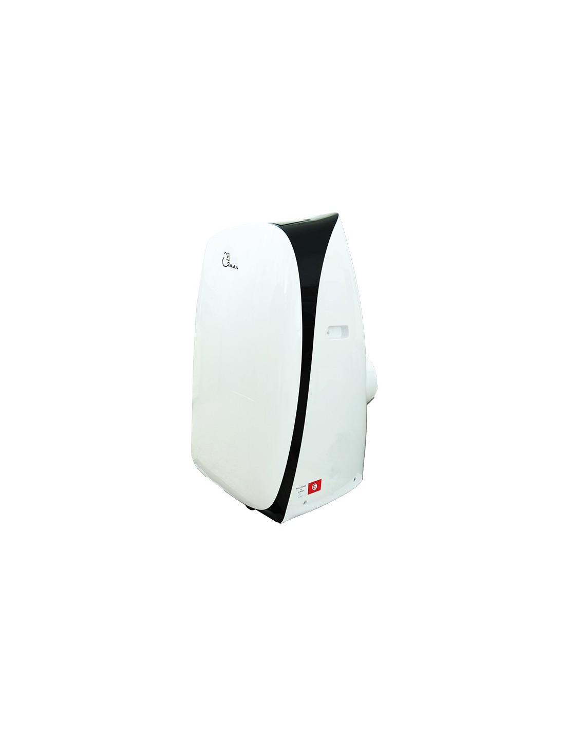 Climatiseur Coala MOBILE CHAUD ET FROID 12000 BTU (MB12000CF) image 0