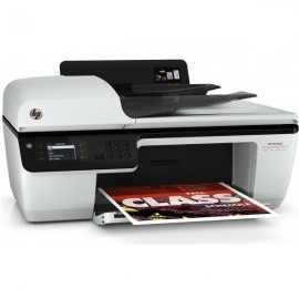 Imprimante 4 en 1 Deskjet Ink Advantage 2645 Imprimante 4 en 1 Deskjet Ink Advantage 2645