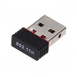 Clé Wifi 11N USB Adapter - 802.11N (pix-link) Clé Wifi 11N USB Adapter - 802.11N (pix-link)