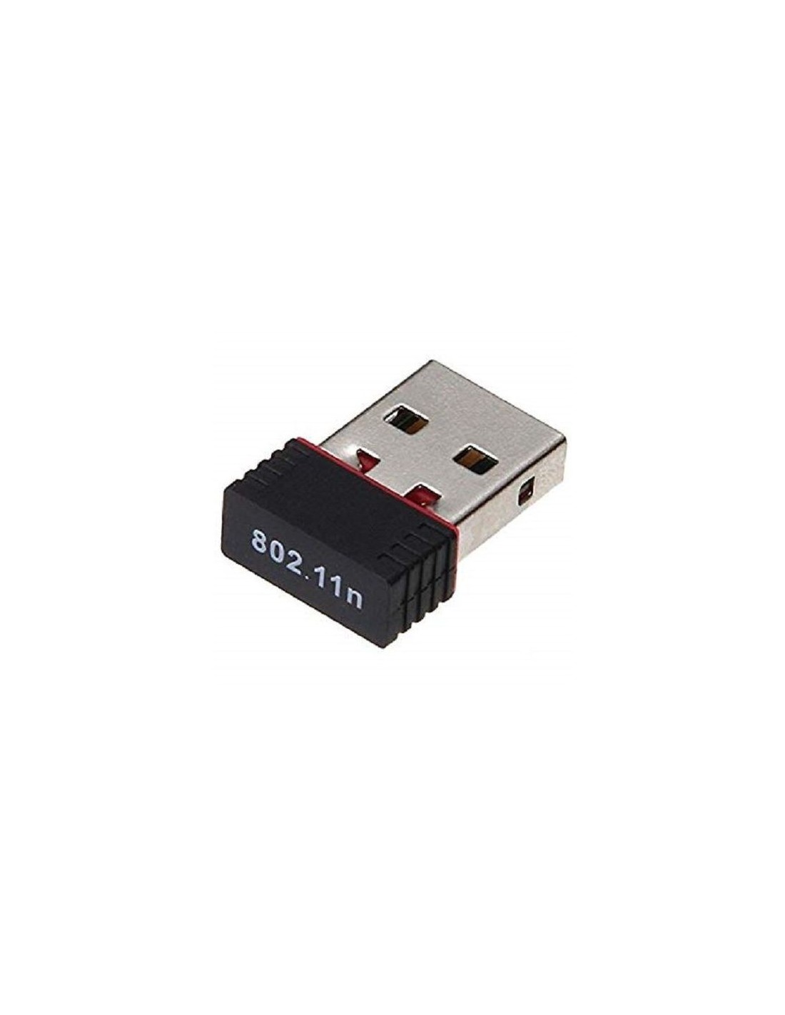 Clé Wifi 11N USB Adapter - 802.11N (pix-link) image 0