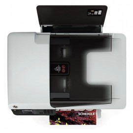 Imprimante 4 en 1 Deskjet Ink Advantage 2645 Imprimante 4 en 1 Deskjet Ink Advantage 2645