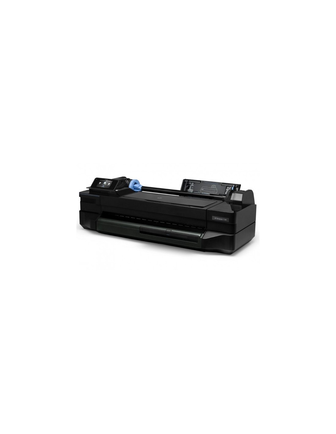 Slide  #1 Imprimante ePrinter HP Designjet T120 24" (A1)