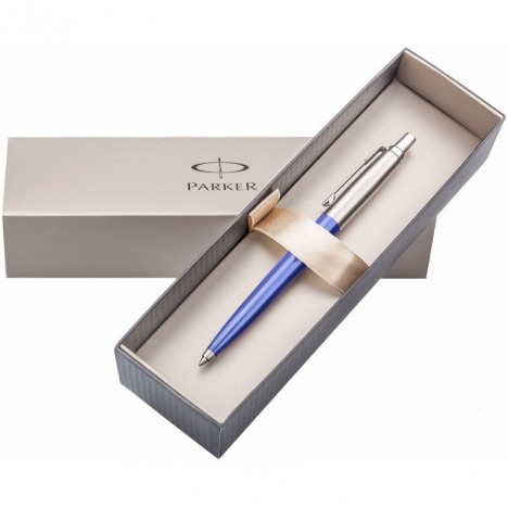 STYLO-BILLE PARKER JOTTER BLEU (S0705610)