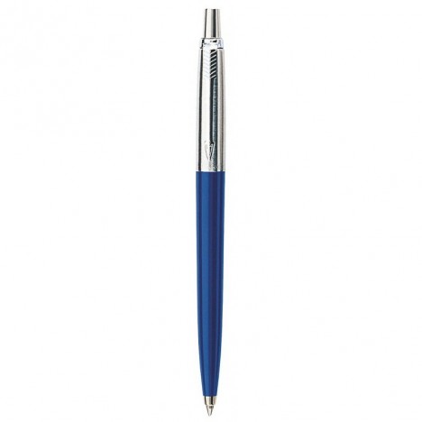 STYLO-BILLE PARKER JOTTER BLEU (S0705610)