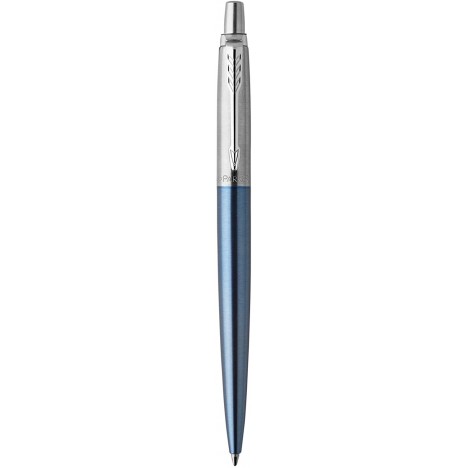 STYLO-BILLE PARKER JOTTER BLEU FONCE (953186)