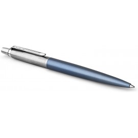 STYLO-BILLE PARKER JOTTER BLEU FONCE (953186)