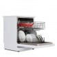 Lave Vaisselle HOOVER 13 Couverts - Blanc (HDYN1L390OW-80) Lave Vaisselle HOOVER 13 Couverts - Blanc (HDYN1L390OW-80)