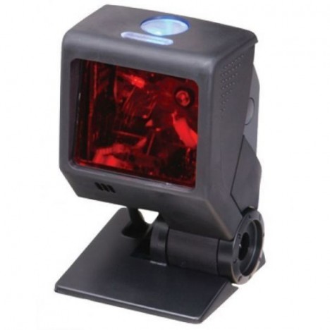 Code à Barre Scanner MS3580 QuantumT Code à Barre Scanner MS3580 QuantumT