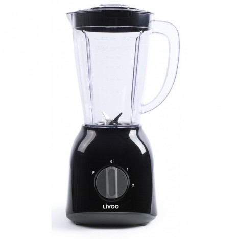 Blender LIVOO 400 Watt 1.5 L (DOP214)