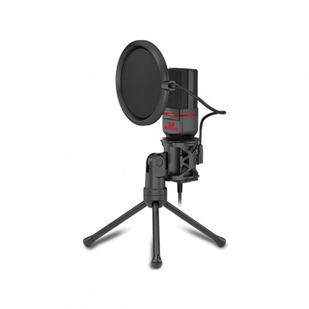 Microphone GAMING REDRAGON GM100 - NOIR (GM100) 2