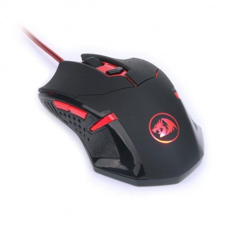Souris GAMER REDRAGON CENTROPHORUS (M601-3) 2
