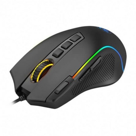 Souris GAMER REDRAGON PREDATOR (M612-RGB) 2