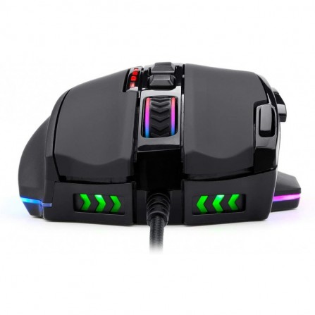 SOURIS GAMING REDRAGON SNIPER RBG (M801-RGB) 2