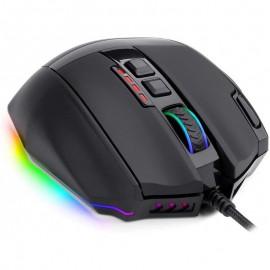 SOURIS GAMING REDRAGON SNIPER RBG (M801-RGB) SOURIS GAMING REDRAGON SNIPER RBG (M801-RGB)