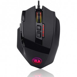 SOURIS GAMING REDRAGON SNIPER RBG (M801-RGB) SOURIS GAMING REDRAGON SNIPER RBG (M801-RGB)