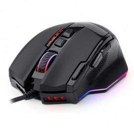 SOURIS GAMING REDRAGON SNIPER RBG (M801-RGB) SOURIS GAMING REDRAGON SNIPER RBG (M801-RGB)