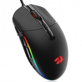 SOURIS GAMING REDRAGON INVADER M719 RGB (M719-RGB) SOURIS GAMING REDRAGON INVADER M719 RGB (M719-RGB)