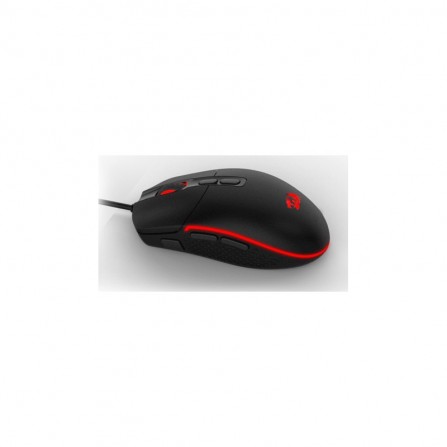 SOURIS GAMING REDRAGON INVADER M719 RGB (M719-RGB) 2