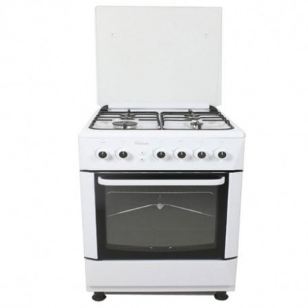 Four encastrable PROCOOK - BLANC - 60CM (TG 6640BL)