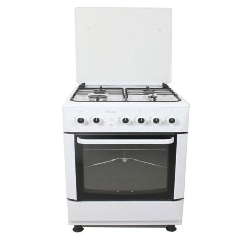 Four encastrable PROCOOK - BLANC - 60CM (TG 6640BL)