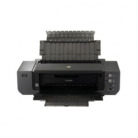 Imprimante Jet D'encre Canon Pixma PRO 9500 Mark II Imprimante Jet D'encre Canon Pixma PRO 9500 Mark II