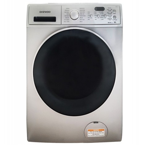 Machine à laver DAEWOO 11 KG /1200 (DWDGN 1214S)