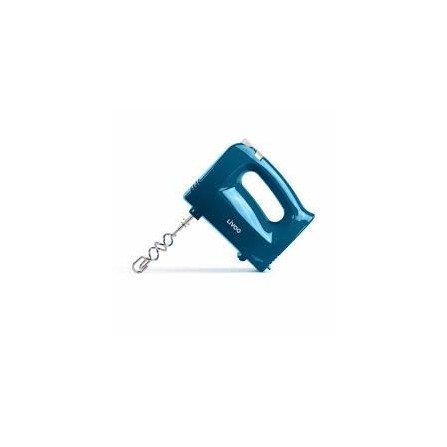Batteur électrique LIVOO 200 Watt - Bleu (DOP162B) 2