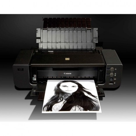 Imprimante Jet D'encre Canon Pixma PRO 9500 Mark II Imprimante Jet D'encre Canon Pixma PRO 9500 Mark II