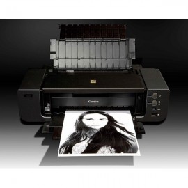 Imprimante Jet D'encre Canon Pixma PRO 9500 Mark II Imprimante Jet D'encre Canon Pixma PRO 9500 Mark II