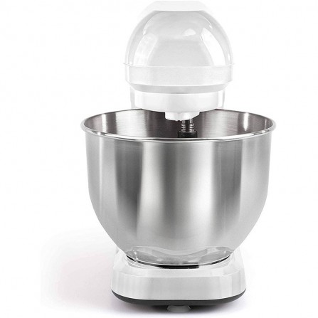 Robot pâtissier Livoo 1000 Watt Blanc (DOP190W) 2