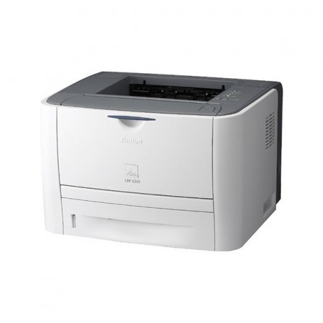 Imprimante Laser Canon i-Sensys LBP 3310 N&B