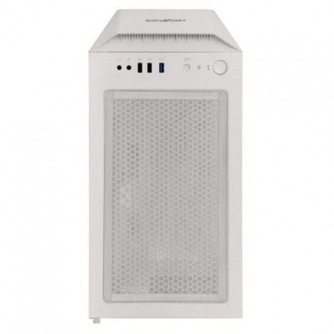 Boitier Gamer ABKONCORE HELIOS 300G SYNC - RGB - WHITE (H300GSYNCWhite) Boitier Gamer ABKONCORE HELIOS 300G SYNC - RGB - WHITE (H300GSYNCWhite)