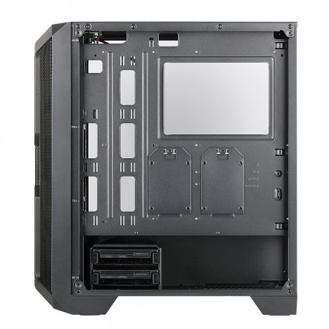 Boitier Gamer Abkoncore H600X Sync- RGB (H600XSYNC) Boitier Gamer Abkoncore H600X Sync- RGB (H600XSYNC)