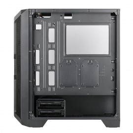 Boitier Gamer Abkoncore H600X Sync- RGB (H600XSYNC) Boitier Gamer Abkoncore H600X Sync- RGB (H600XSYNC)