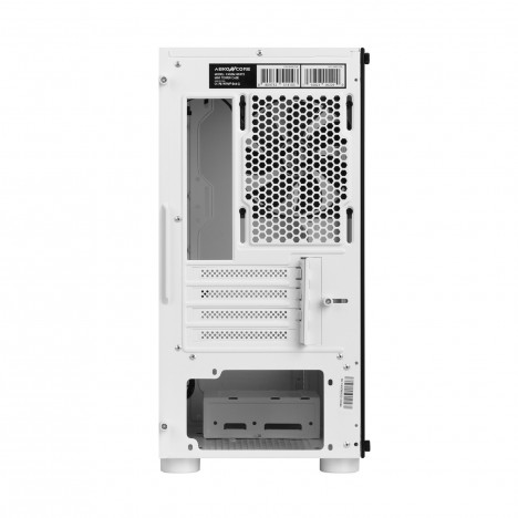 Boitier Gamer Abkoncore C450M White (C450MWhite) Boitier Gamer Abkoncore C450M White (C450MWhite)