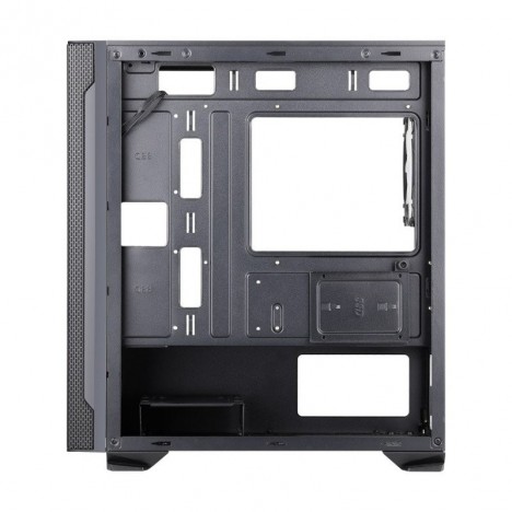 Boitier Gamer Abkoncore C550M - RGB (C550M) Boitier Gamer Abkoncore C550M - RGB (C550M)