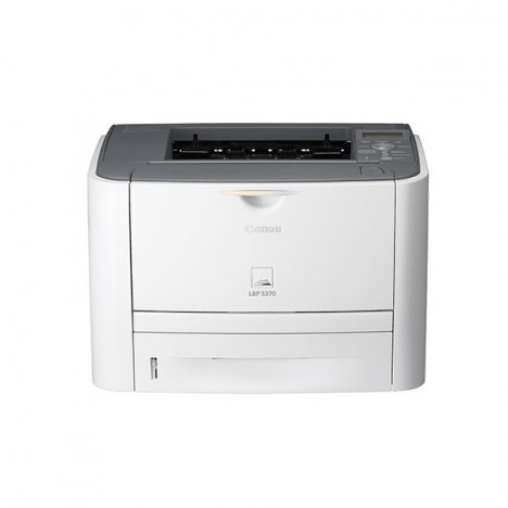 Imprimante Laser Canon i-Sensys LBP 3370 N&B