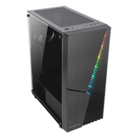 Boitier Gamer ABKONCORE C700 - RGB (C700) 2