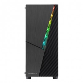 Boitier Gamer ABKONCORE C700 - RGB (C700)