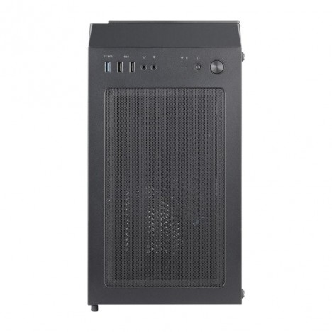 Boitier Gamer ABKONCORE C700 - RGB (C700)