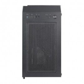 Boitier Gamer ABKONCORE C700 - RGB (C700)